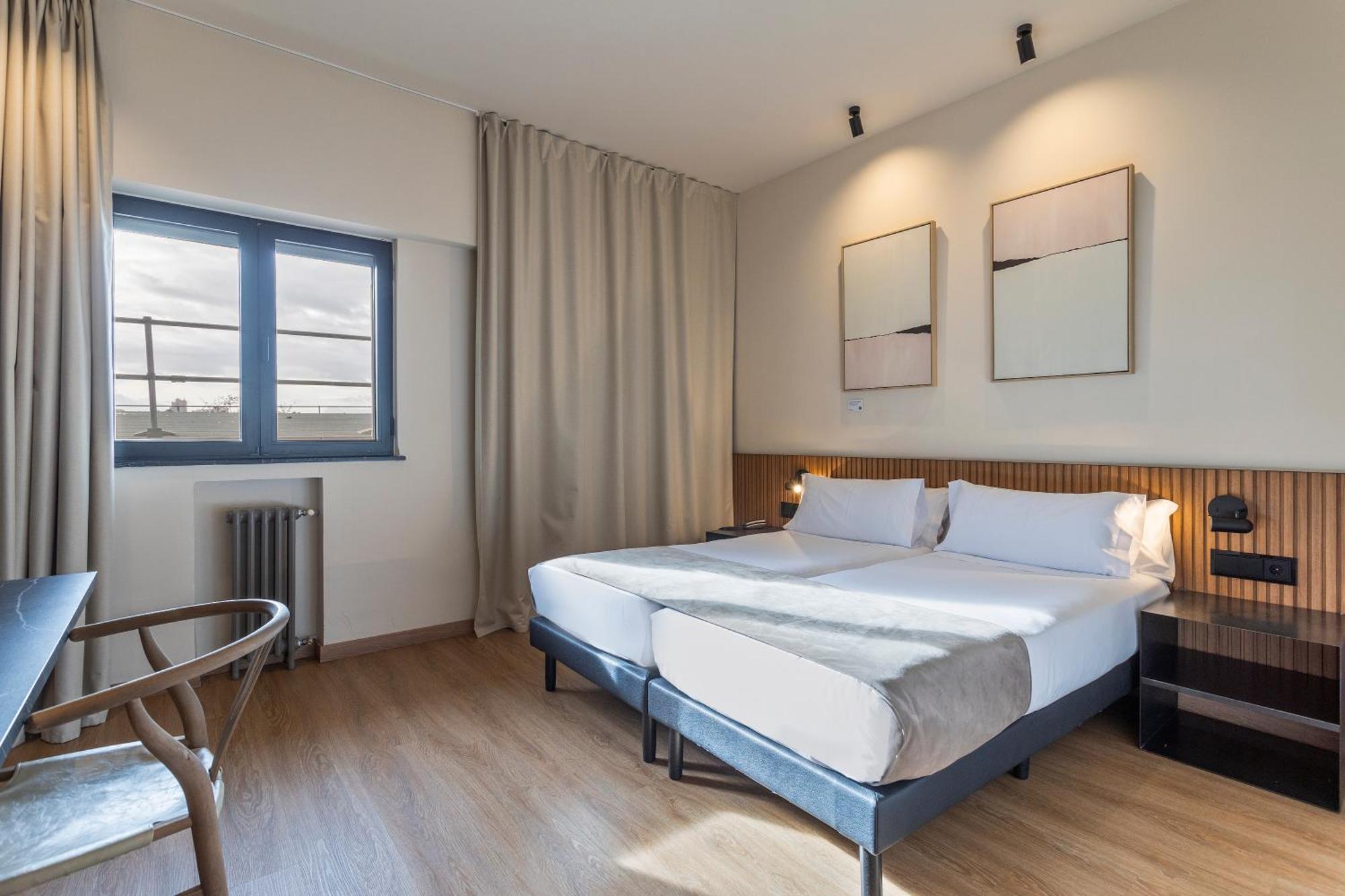 Hotel Acta Madfor — Photos 1