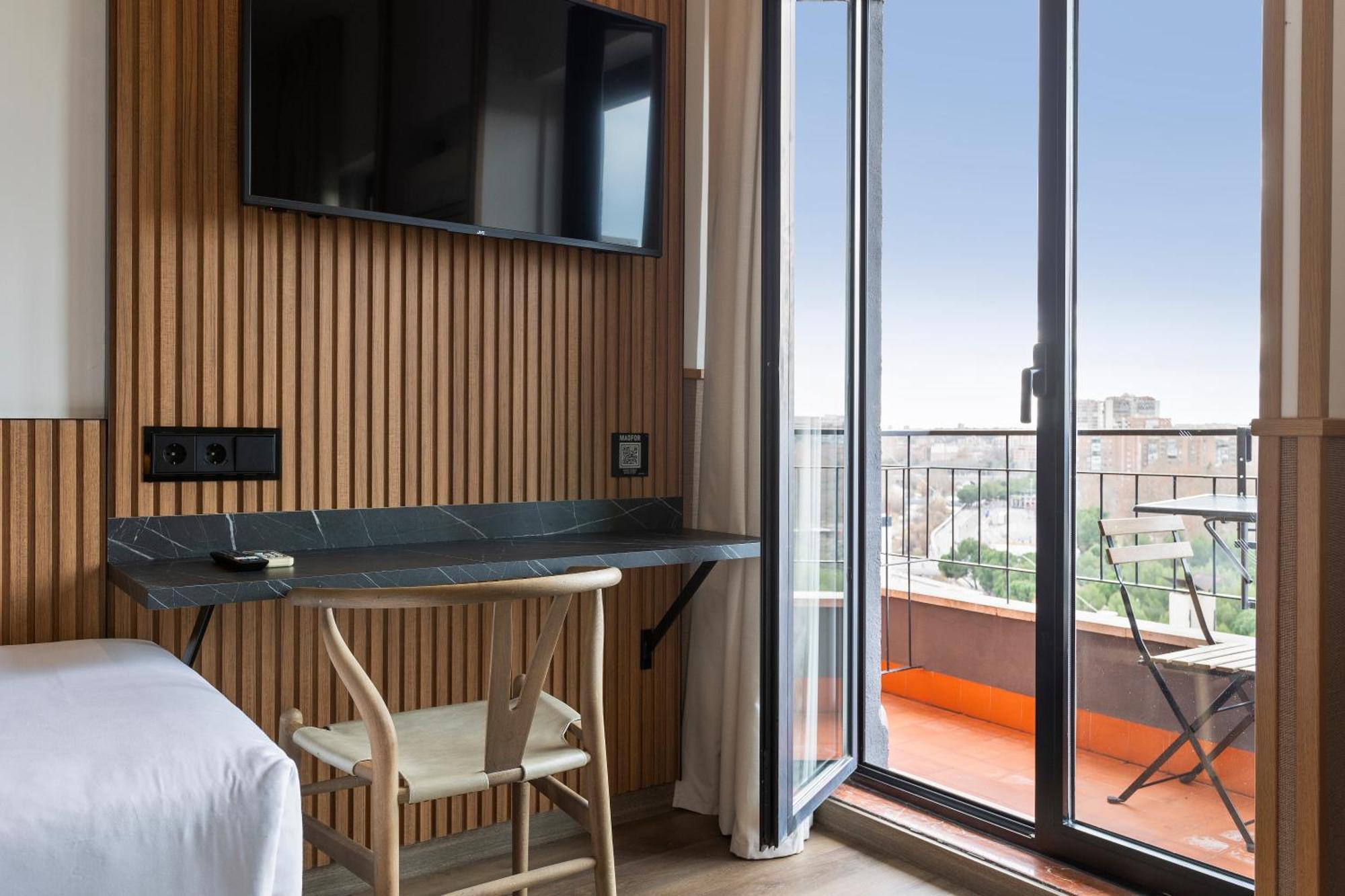 Hotel Acta Madfor — Photos 2